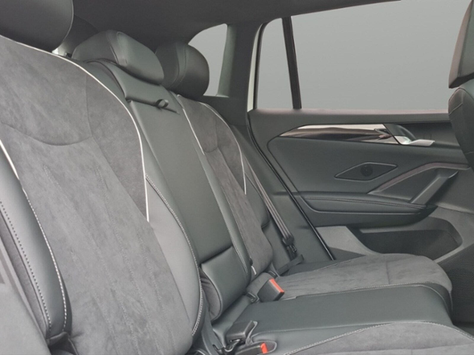 Volkswagen Tiguan – Bild 16