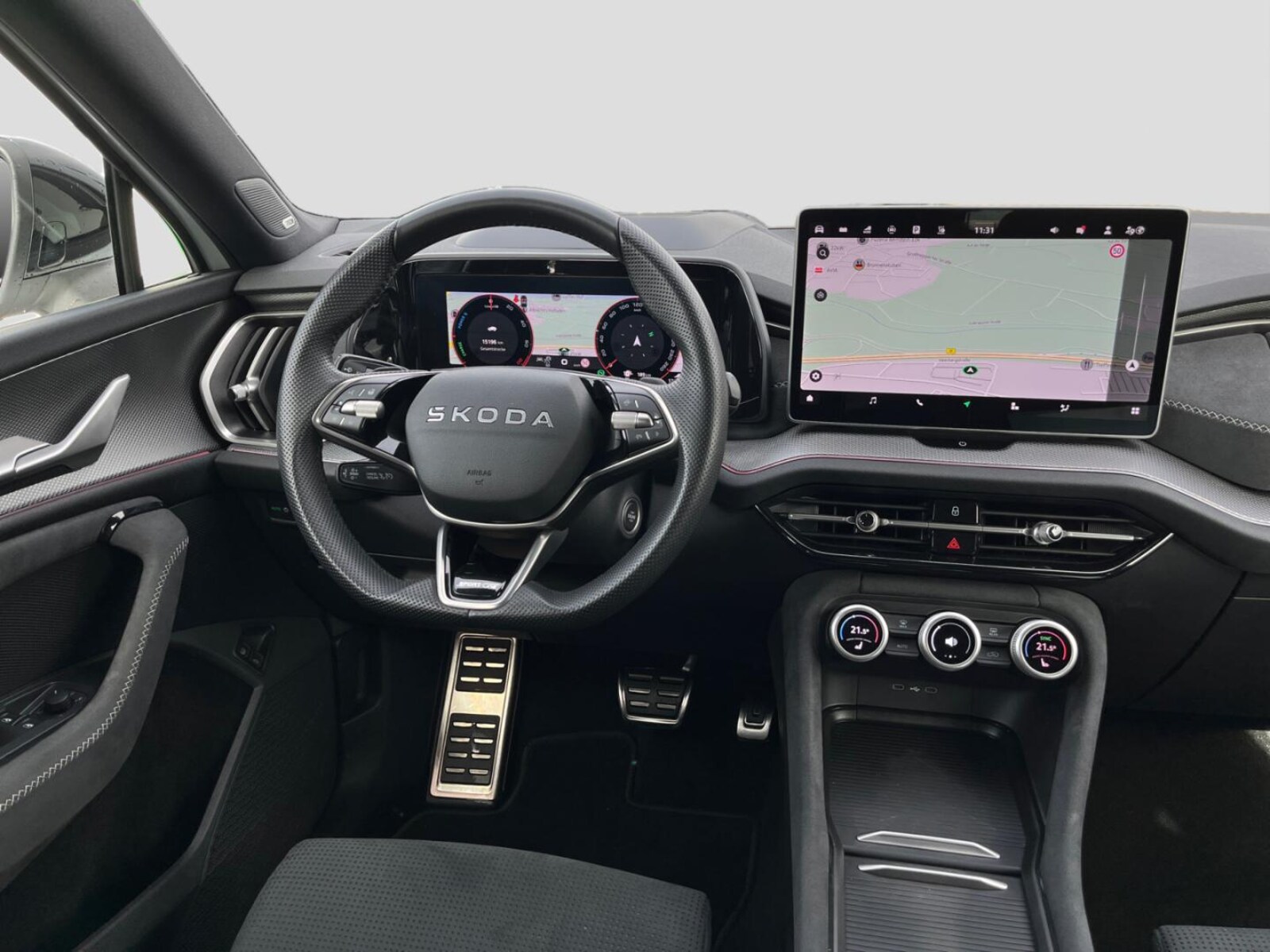 Škoda Kodiaq – Bild 5