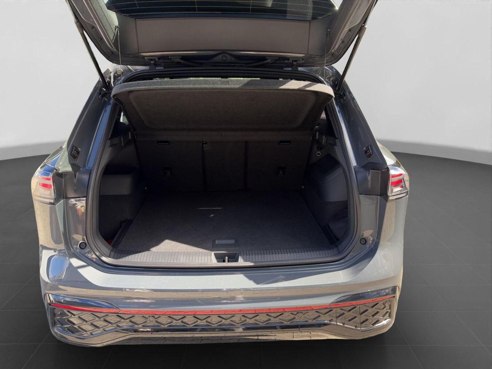 Volkswagen Tiguan – Bild 16