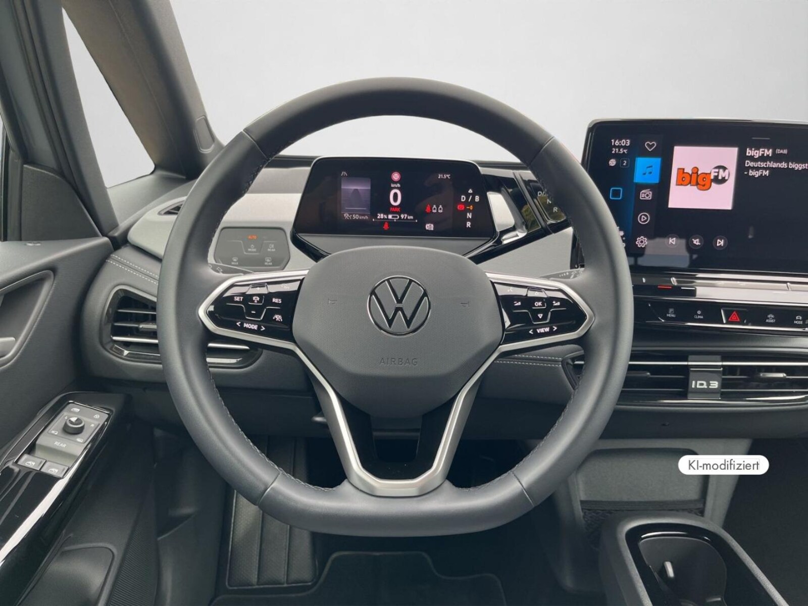 Volkswagen ID.3 – Bild 10