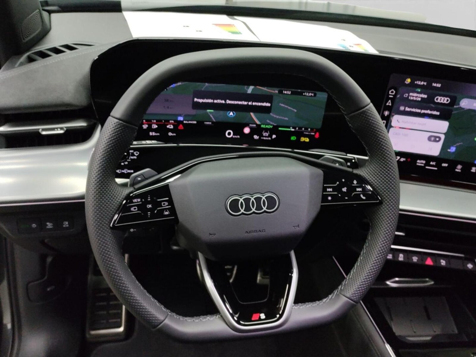 Audi Q3 Sportback – Bild 9