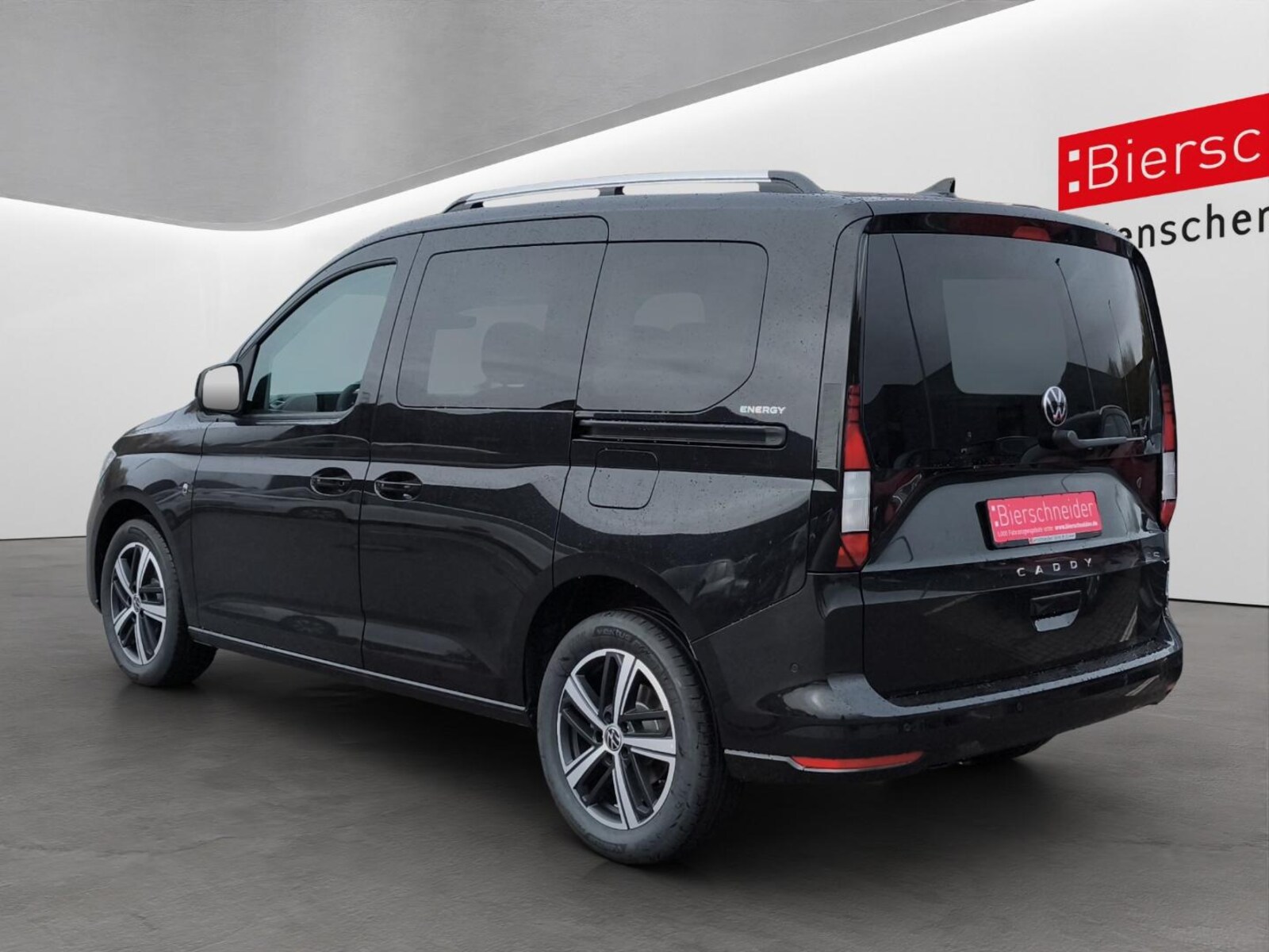 Volkswagen Caddy – Bild 5