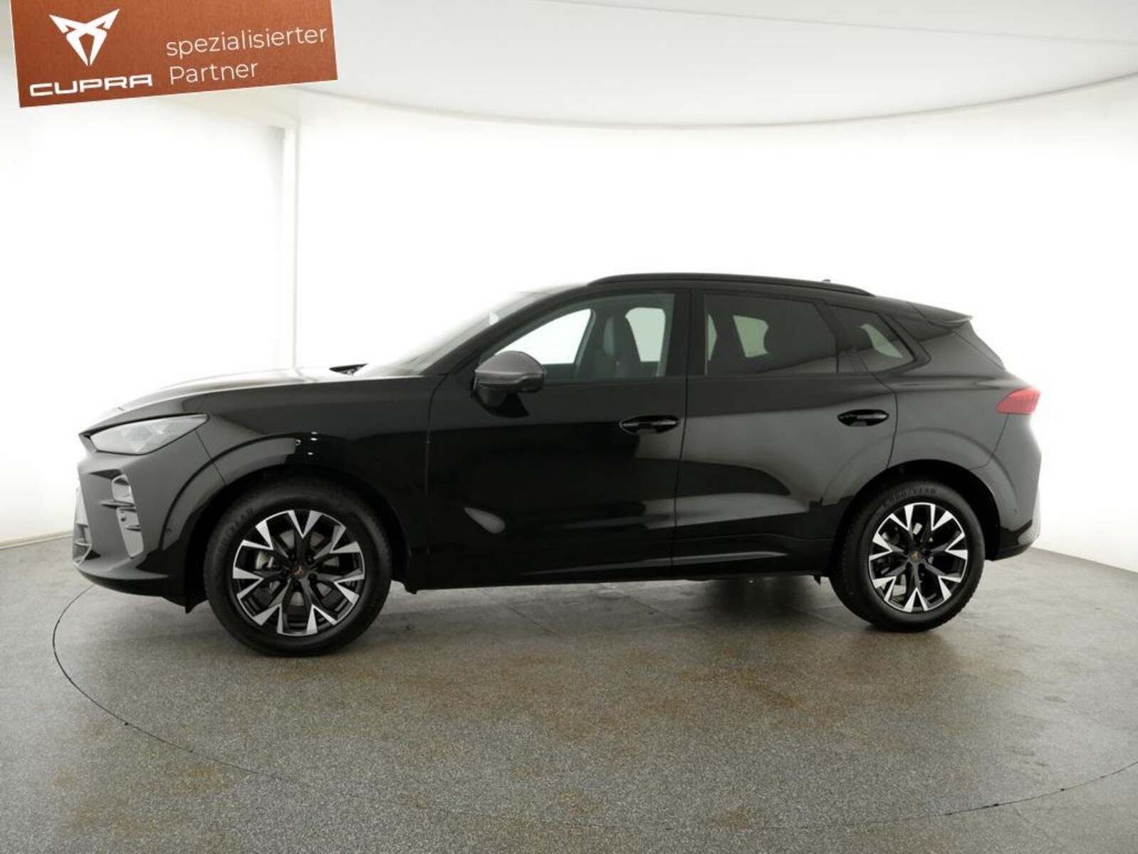 CUPRA Terramar – Bild 11