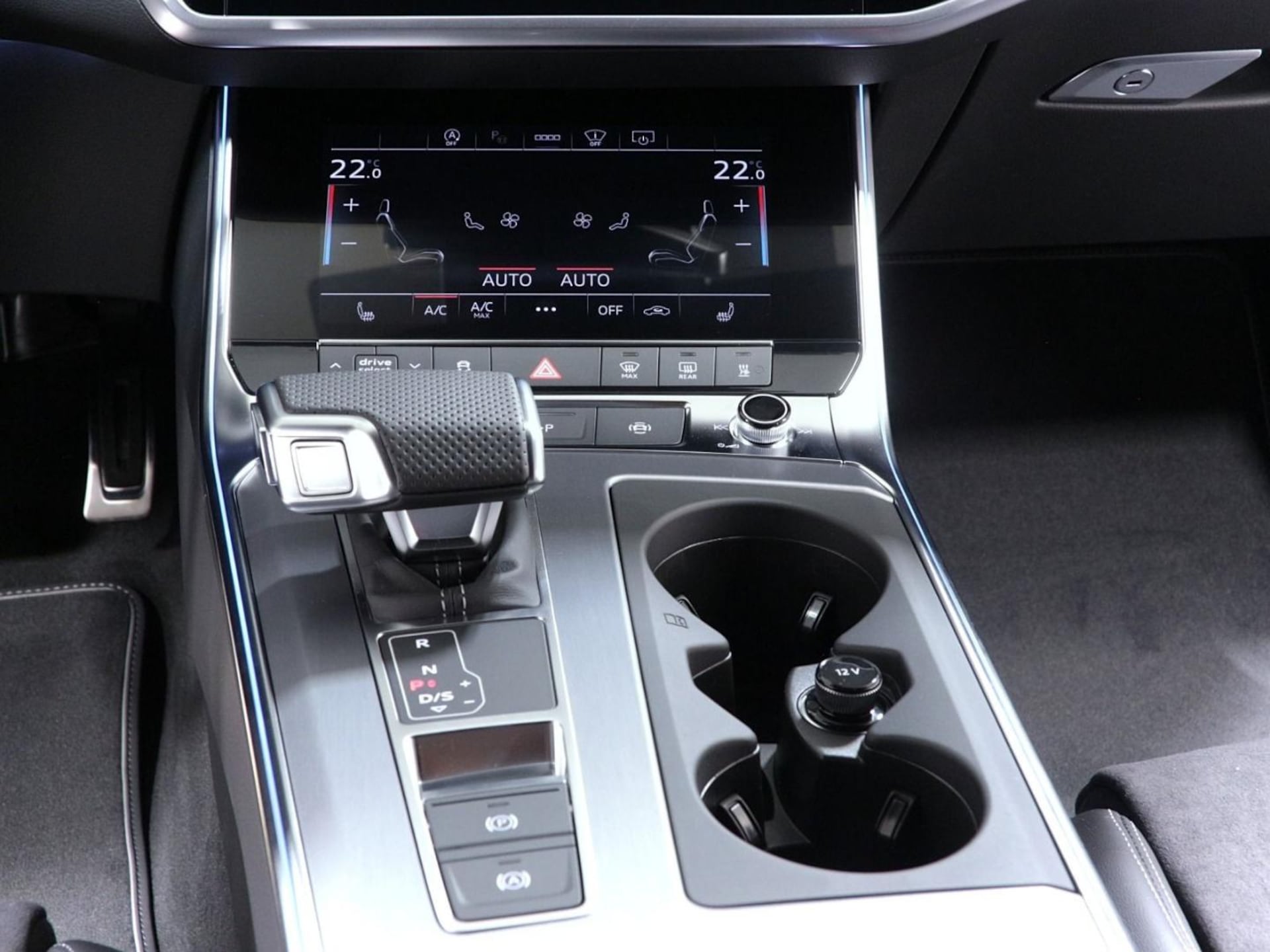 Audi S6 Avant