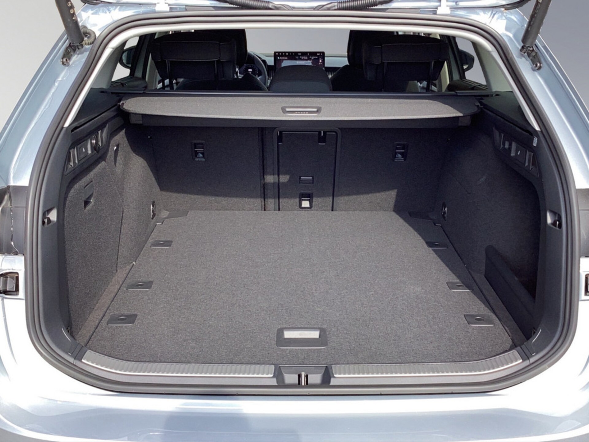 Skoda Superb Combi Selection