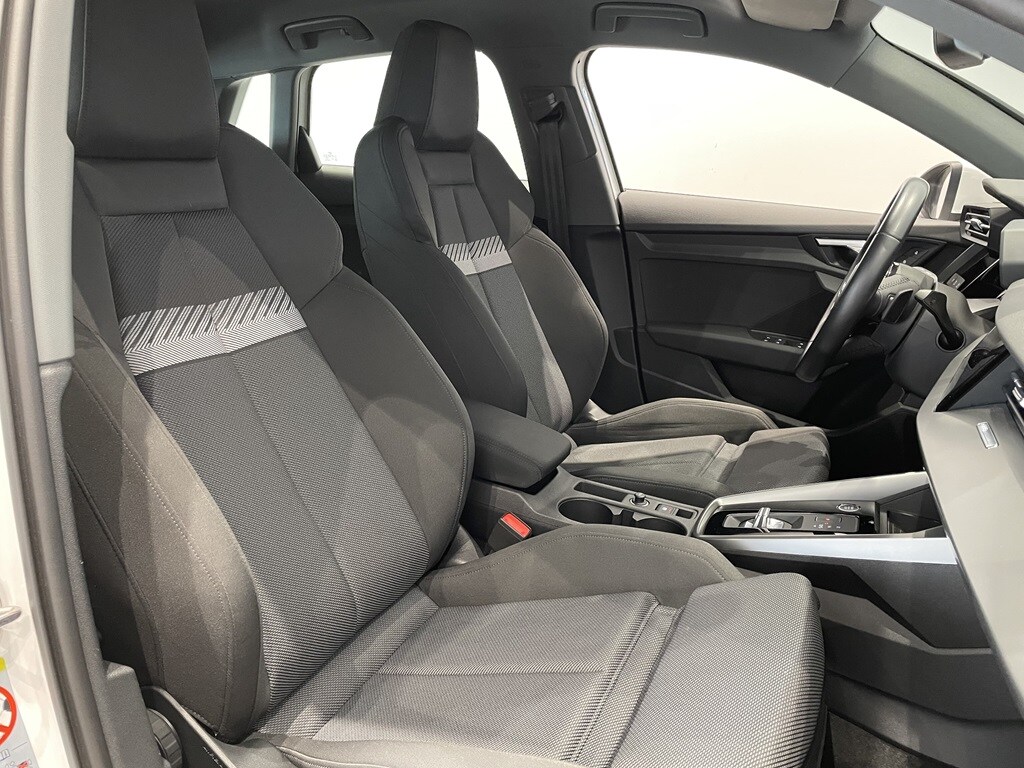 Image about Audi A3 Sportback A3 Sportback 35 TFSI Proline advanced 150 hk S tronic