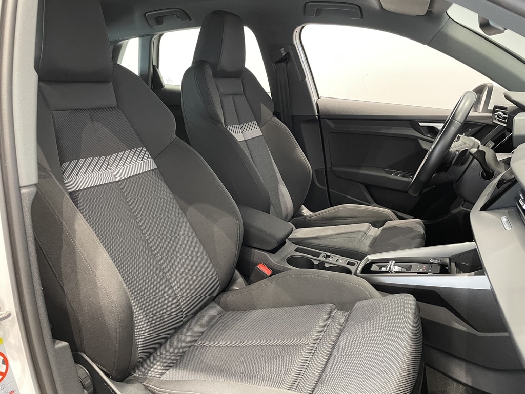 Image about Audi A3 Sportback A3 Sportback 35 TFSI Proline advanced 150 hk S tronic