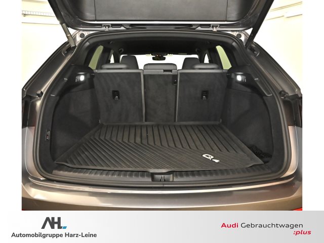 Image about Audi Q4 e-tron 40 e-tron