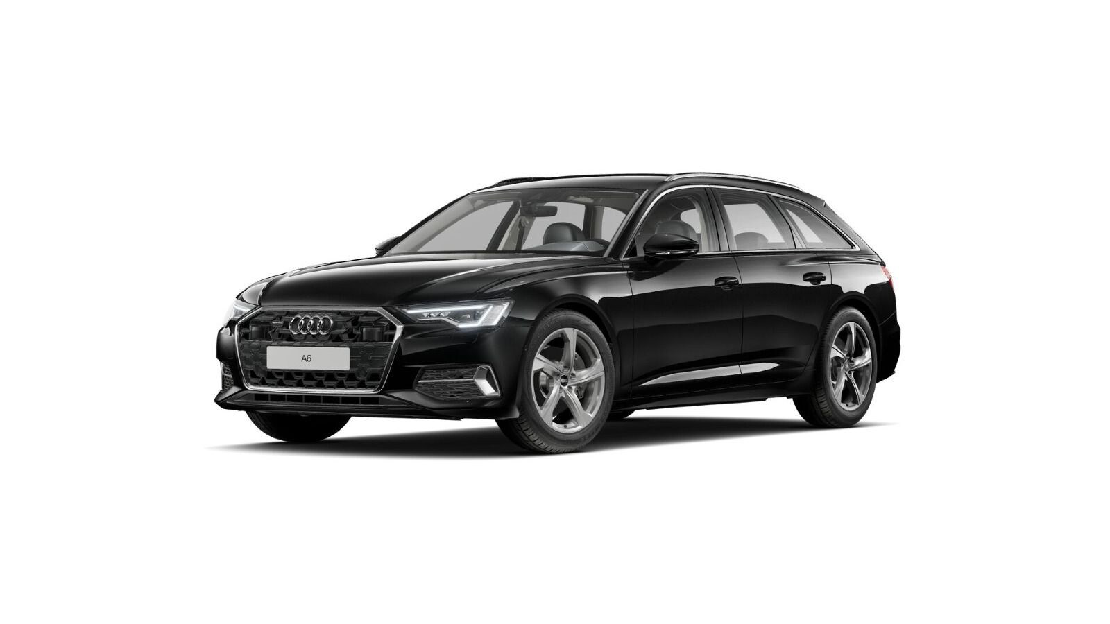 Image about Audi A6 Avant advanced 45 TFSI quattro S tronic