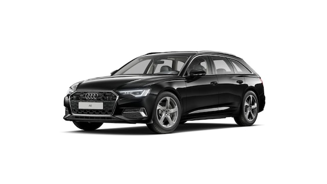 Image about Audi A6 Avant advanced 45 TFSI quattro S tronic