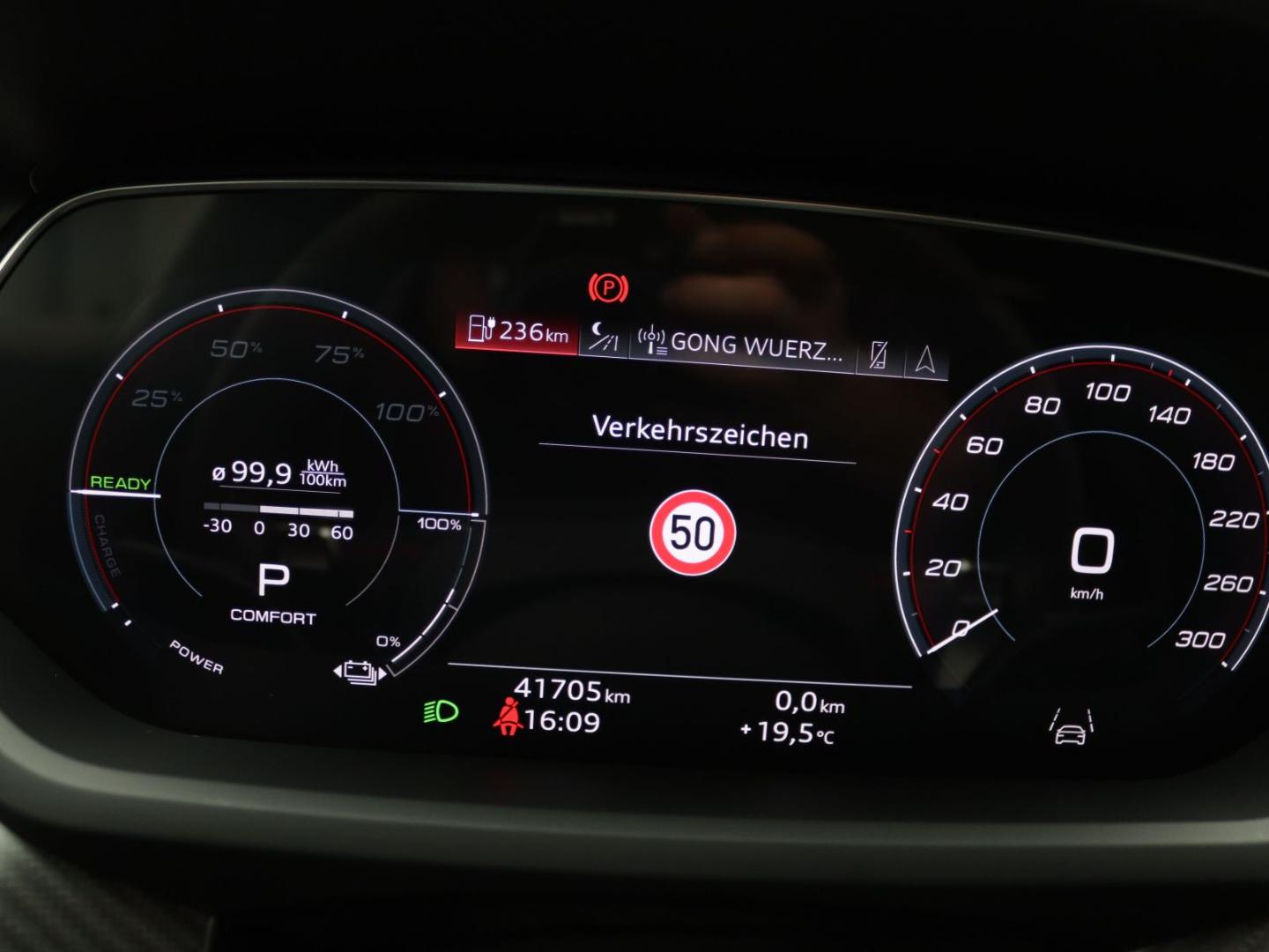 Image about Audi RS e-tron GT e-tron quattro