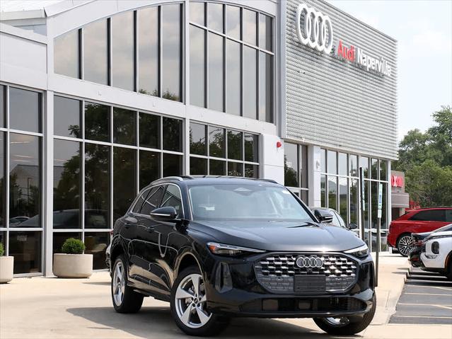 2025 AUDI Q5 - Image 1