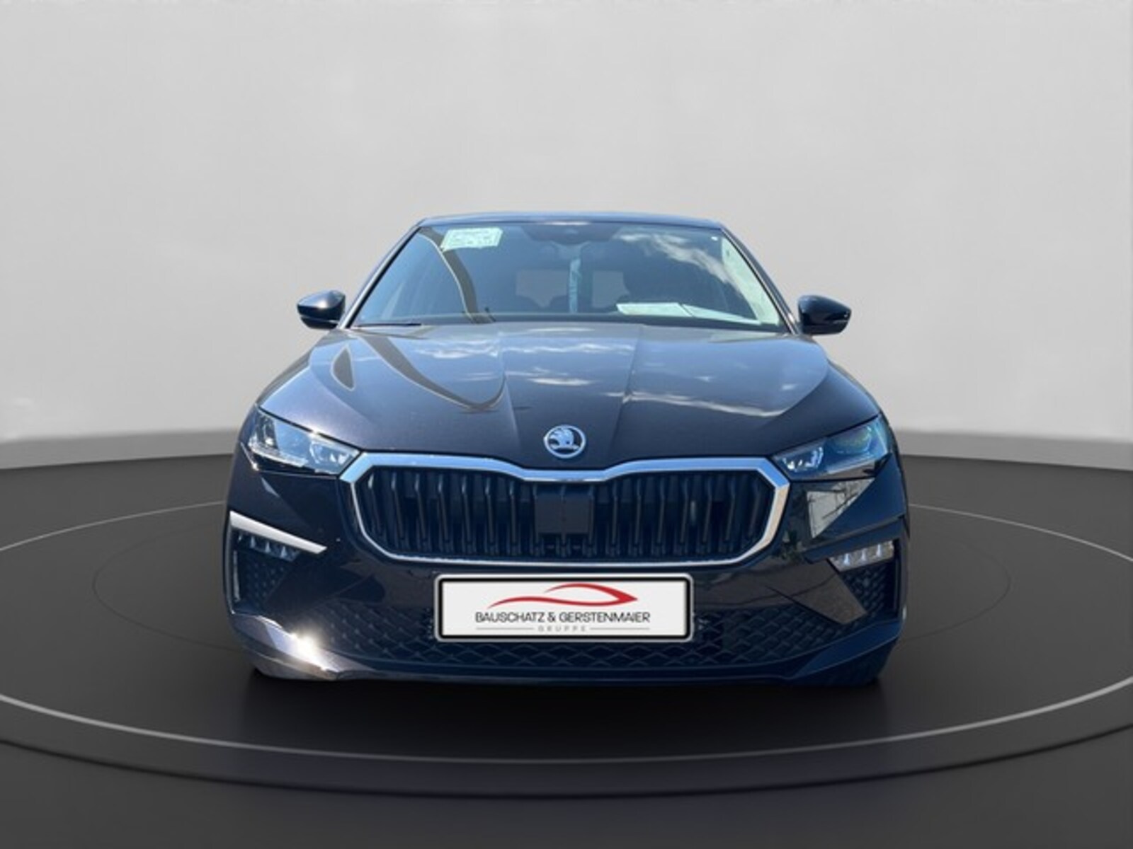 Škoda Scala – Bild 3