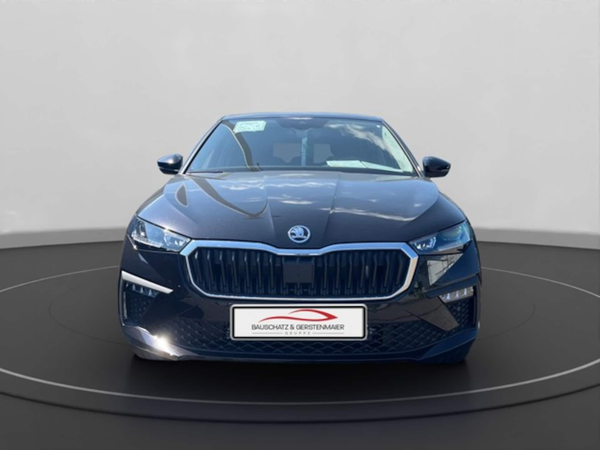 Skoda Scala Selection
