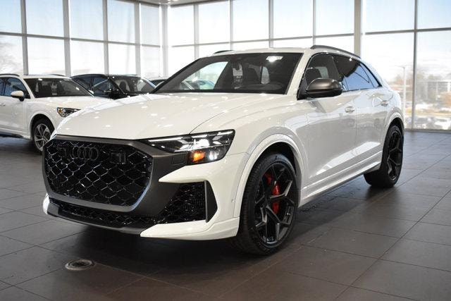 2026 Audi RS Q8 Base - Photo 7