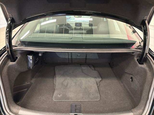 2015 AUDI A3 - Image 14