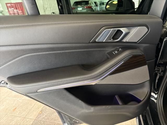 2024 BMW X5 - Image 29