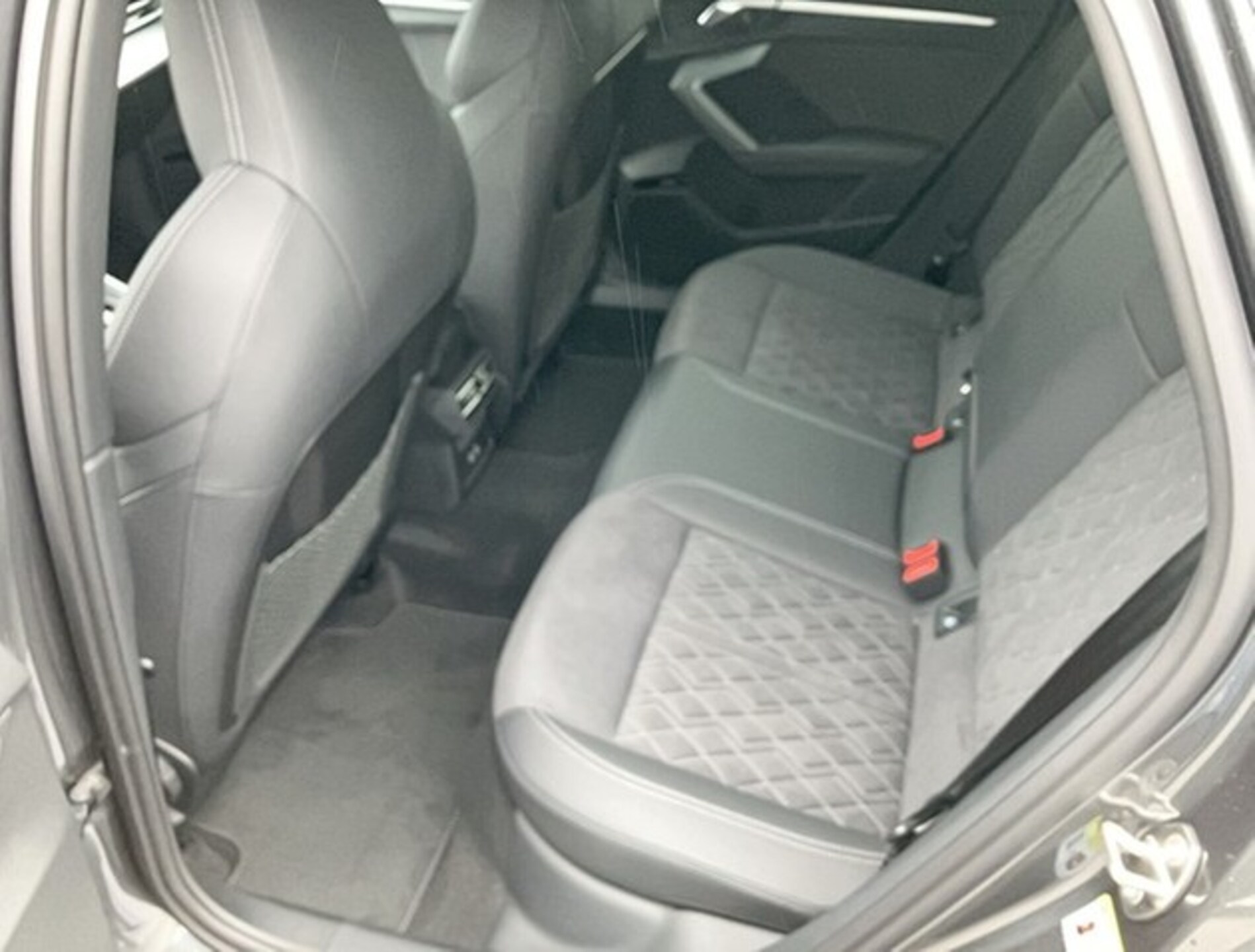 Audi A3 Sportback TFSI e S line