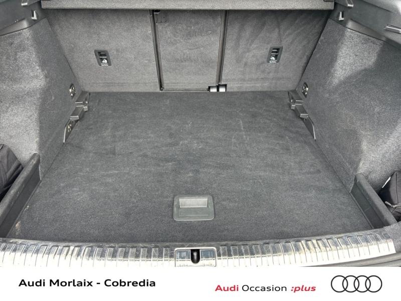 Image about Audi Q3 S line plus 35 TFSI 110 kW (150 ch) S tronic