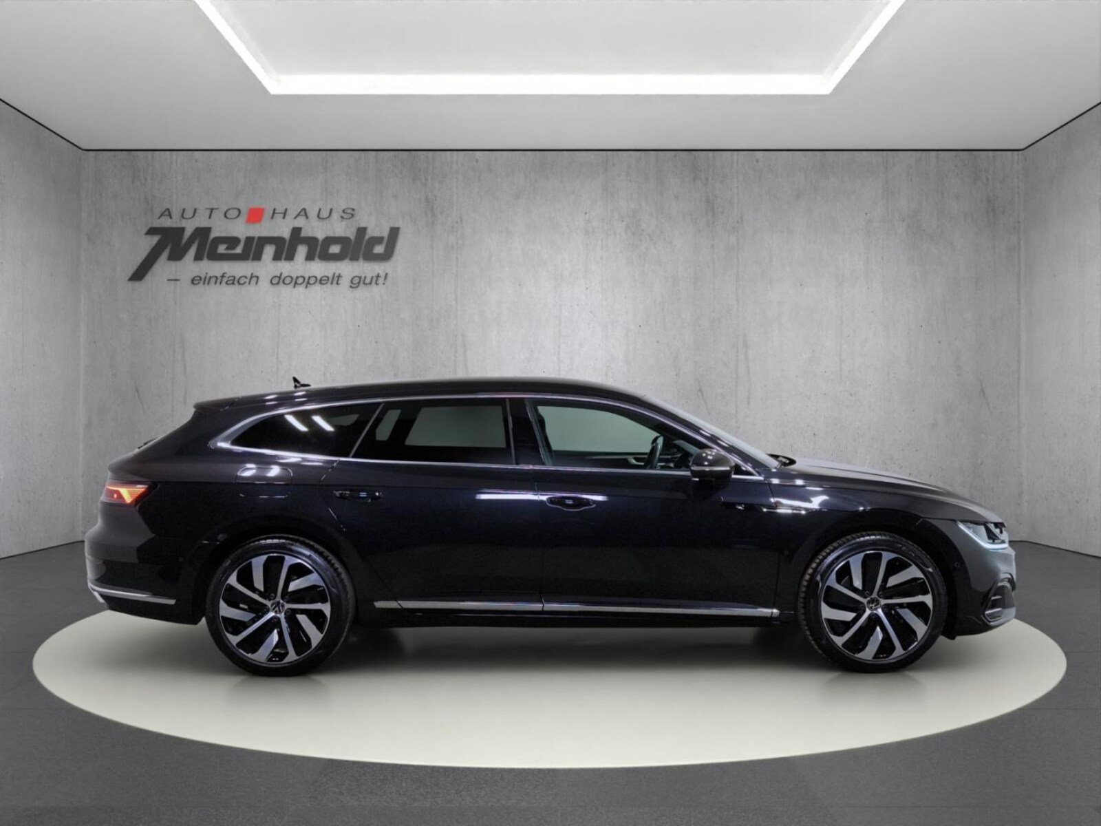 Volkswagen Arteon Shooting Brake – Bild 3