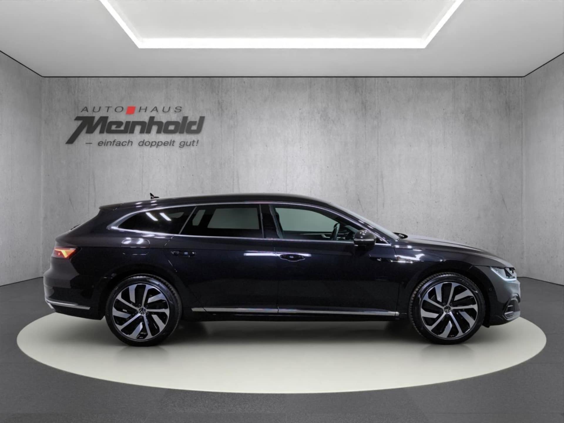 Volkswagen Arteon Shooting Brake R-Line