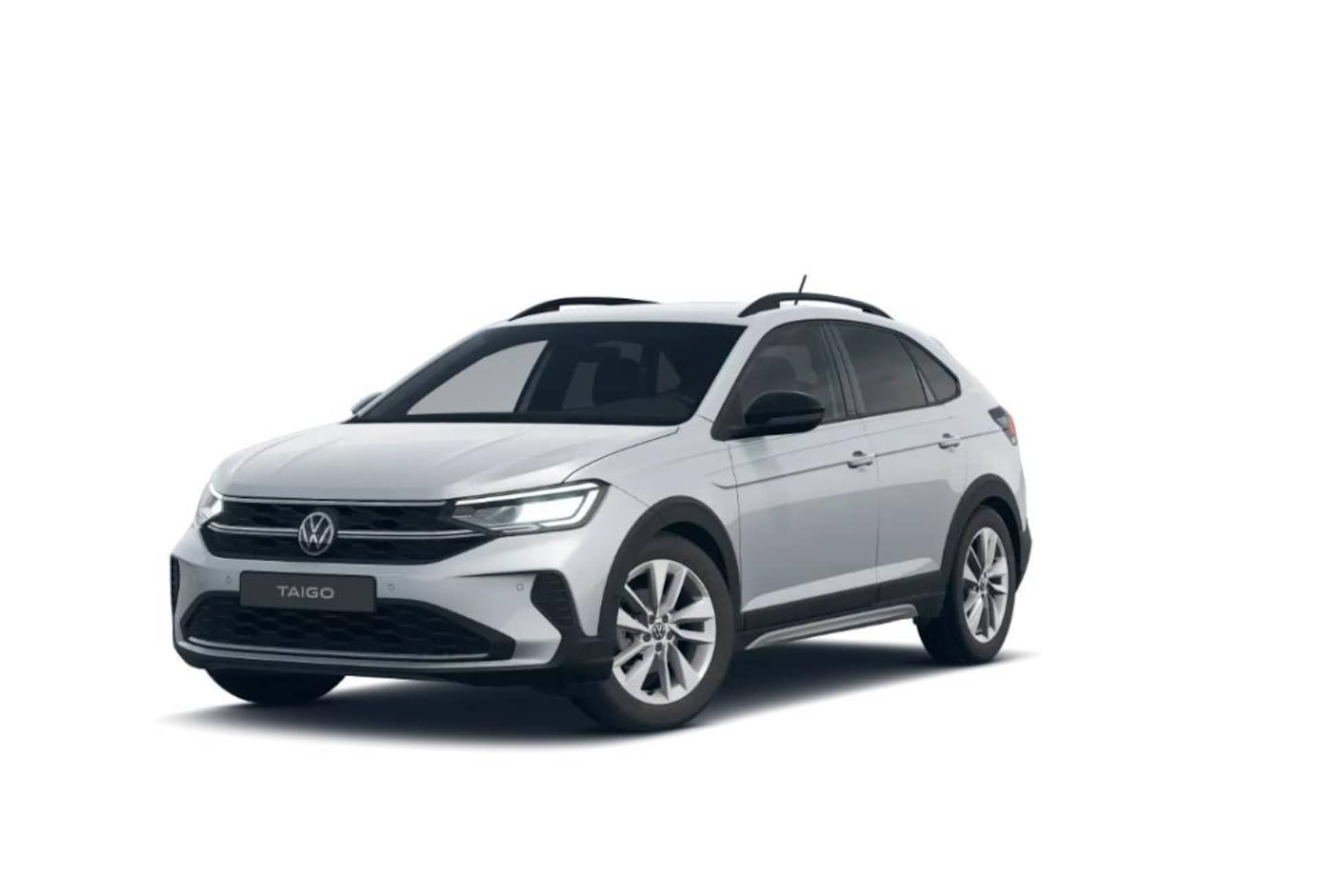 Volkswagen Taigo ENERGY