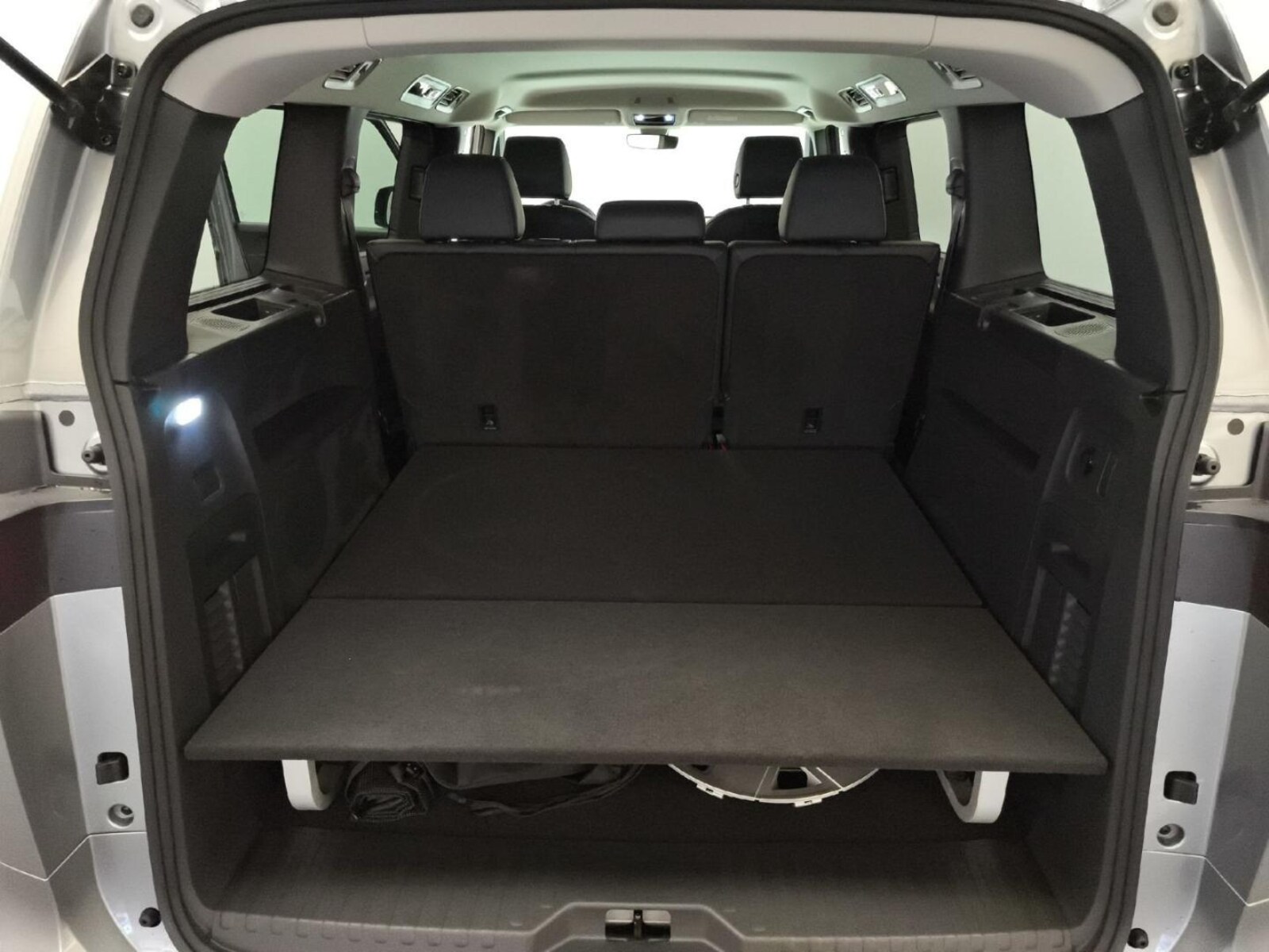 Volkswagen ID. Buzz – Bild 12