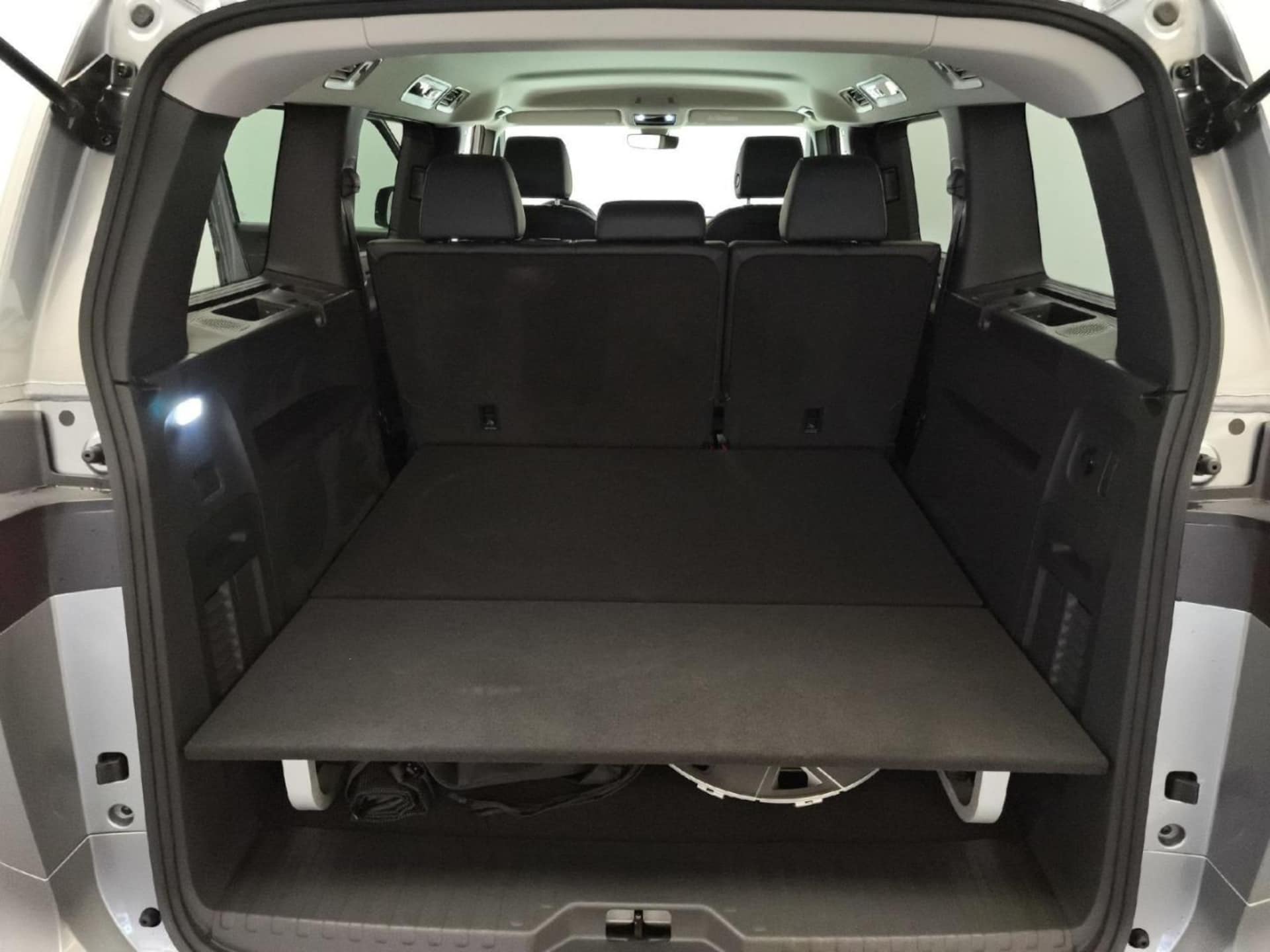 Volkswagen ID. Buzz Pro