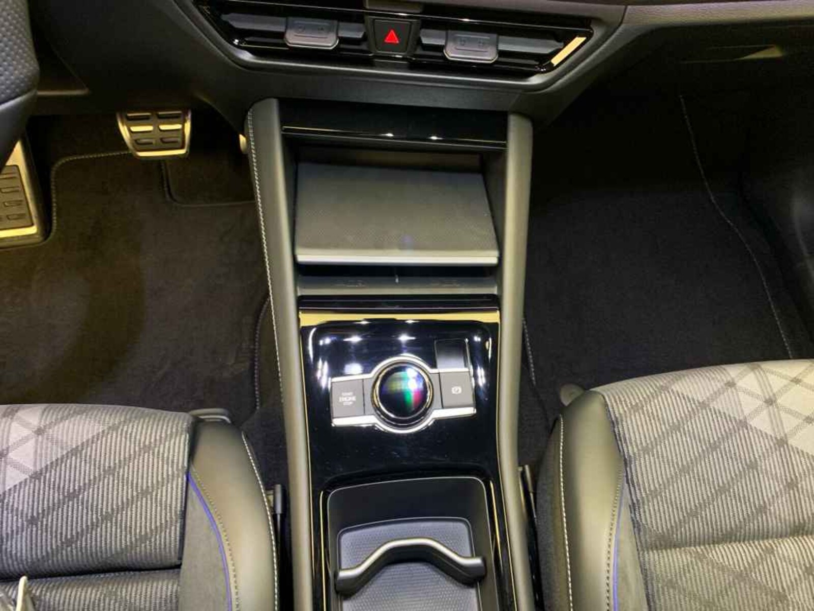 Volkswagen Tiguan – Bild 13