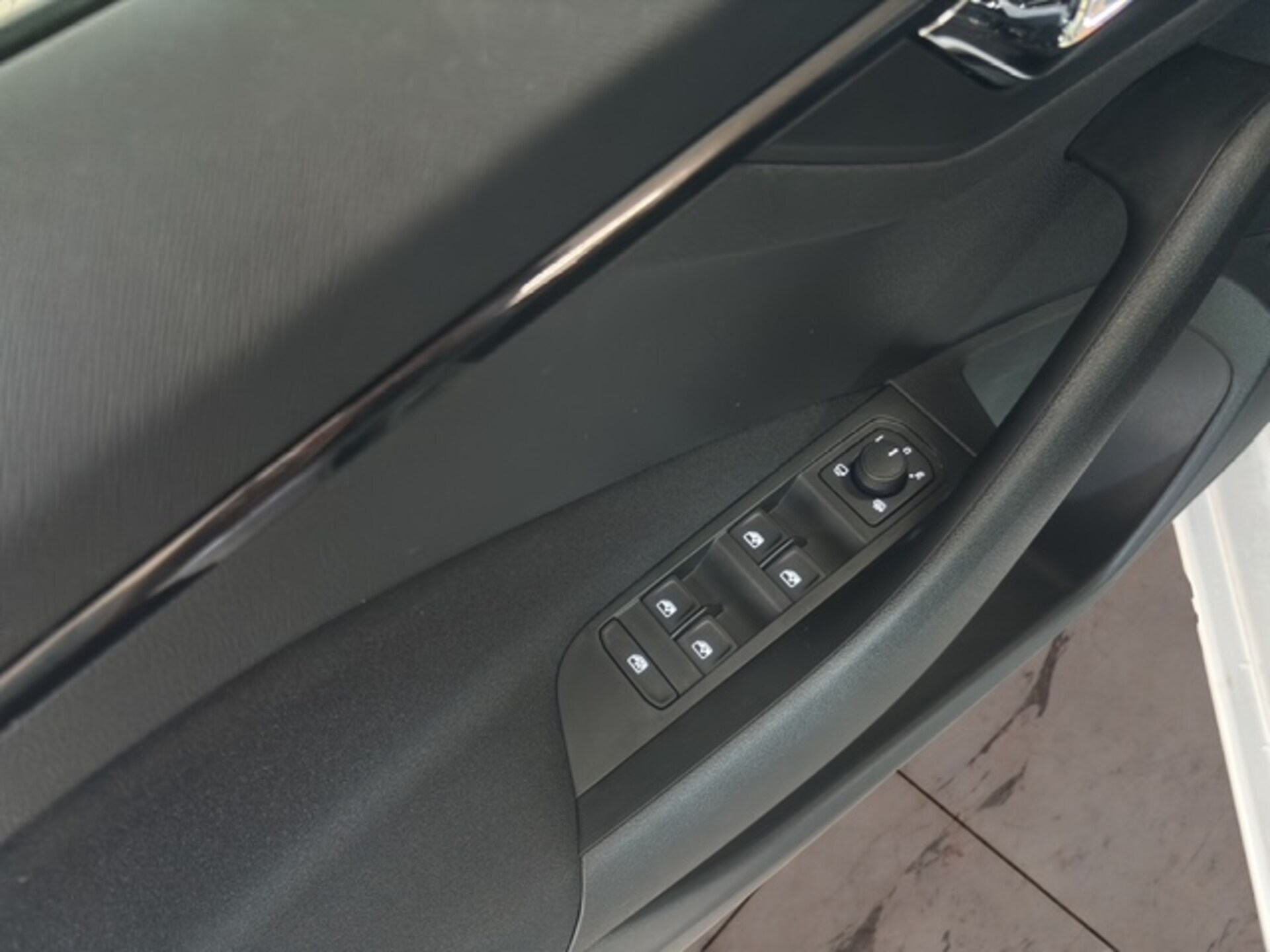 Skoda Scala Selection