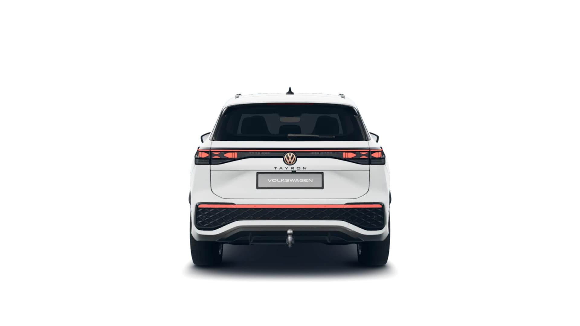 Volkswagen Tayron R-Line
