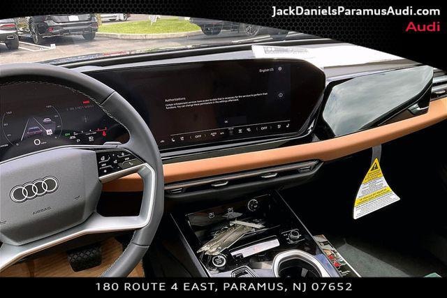 2026 Audi A6 Premium Plus - Photo 7
