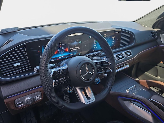 2024 Mercedes-Benz GLE Coupe GLE 53 AMG - Photo 19