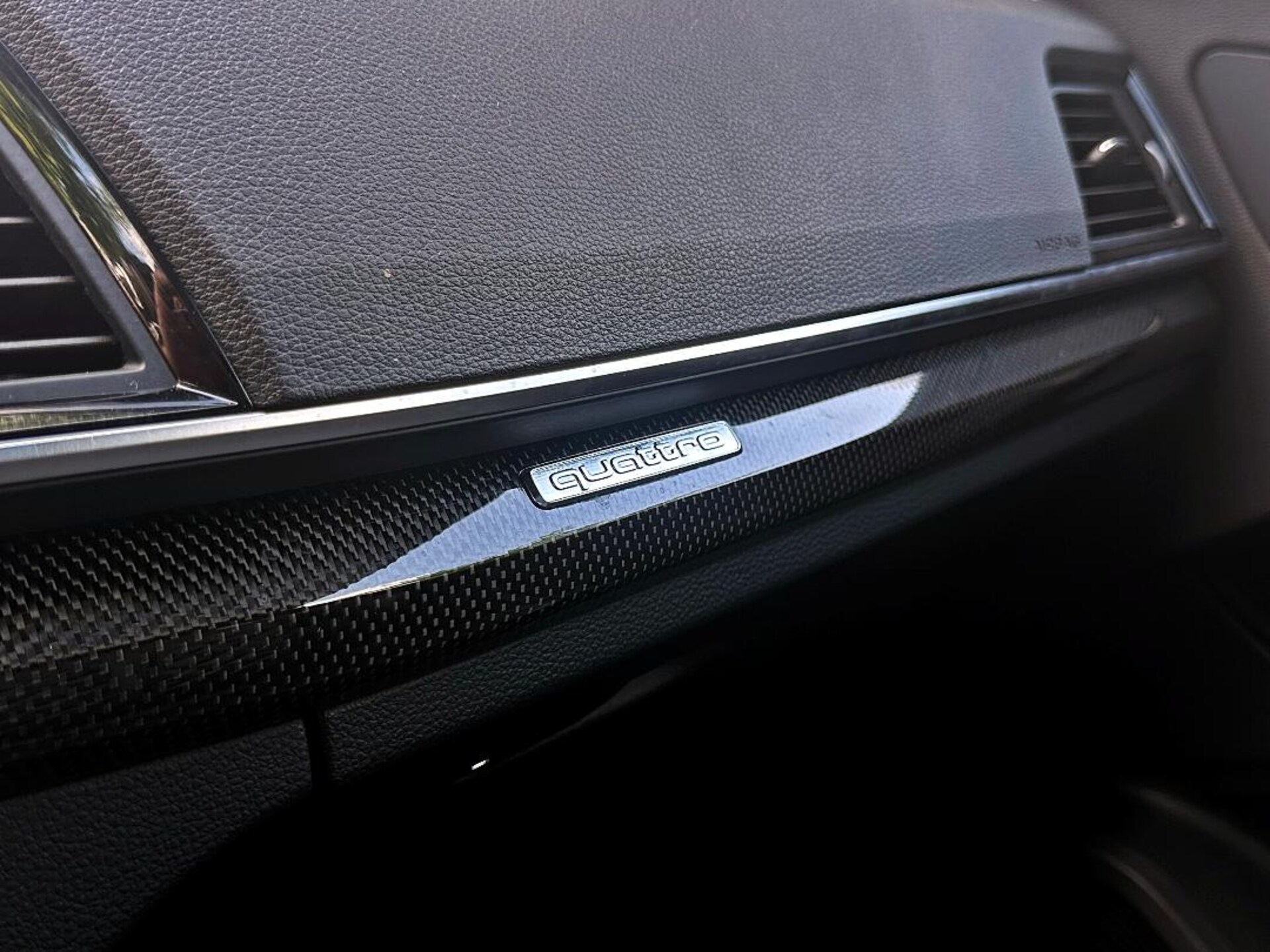Audi SQ5 SUV