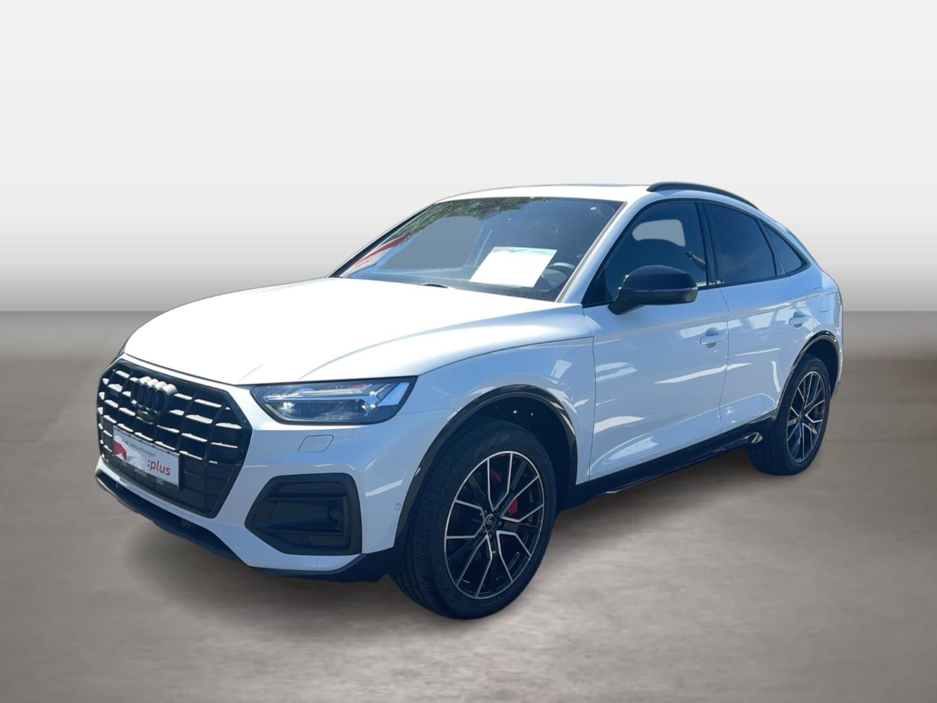 Audi Q5 Sportback TFSI e advanced