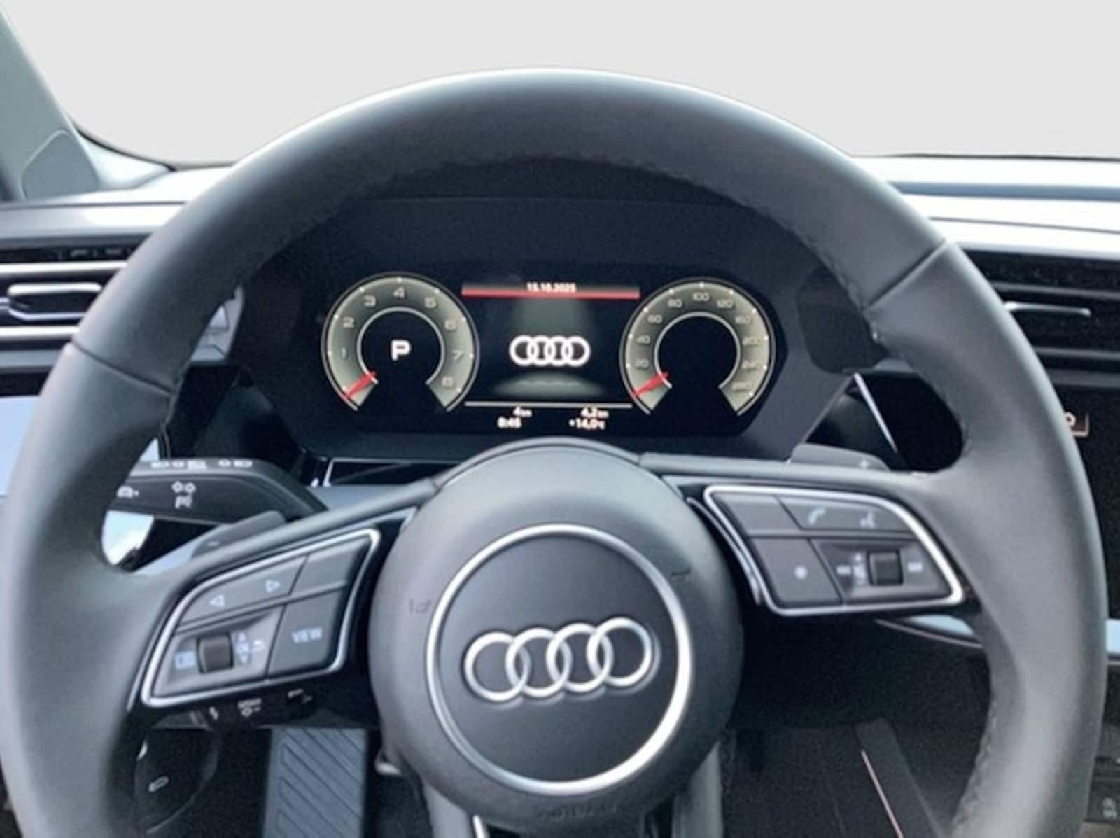 Audi A3 Sportback – Bild 9