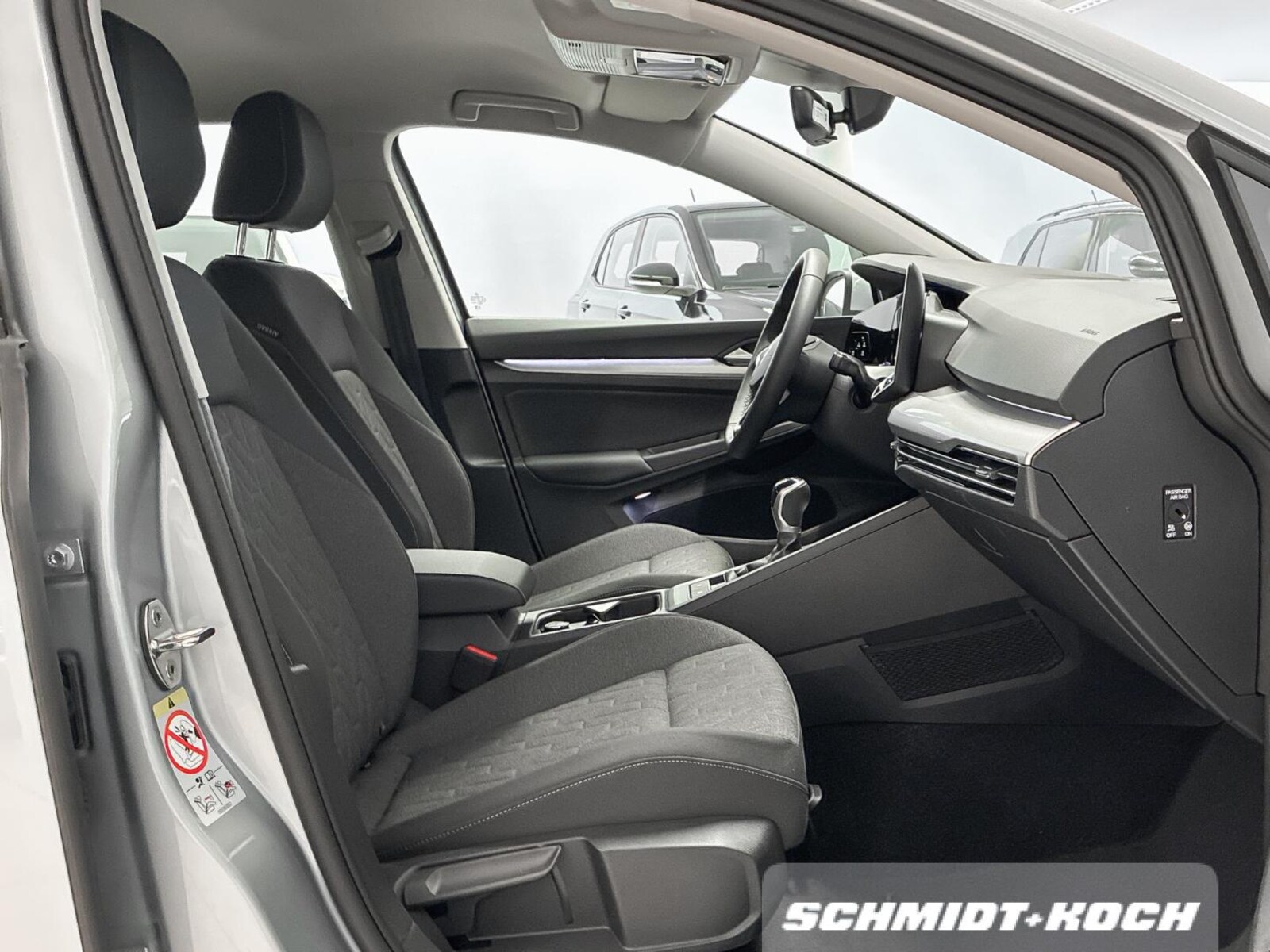 Volkswagen Golf Variant – Bild 5