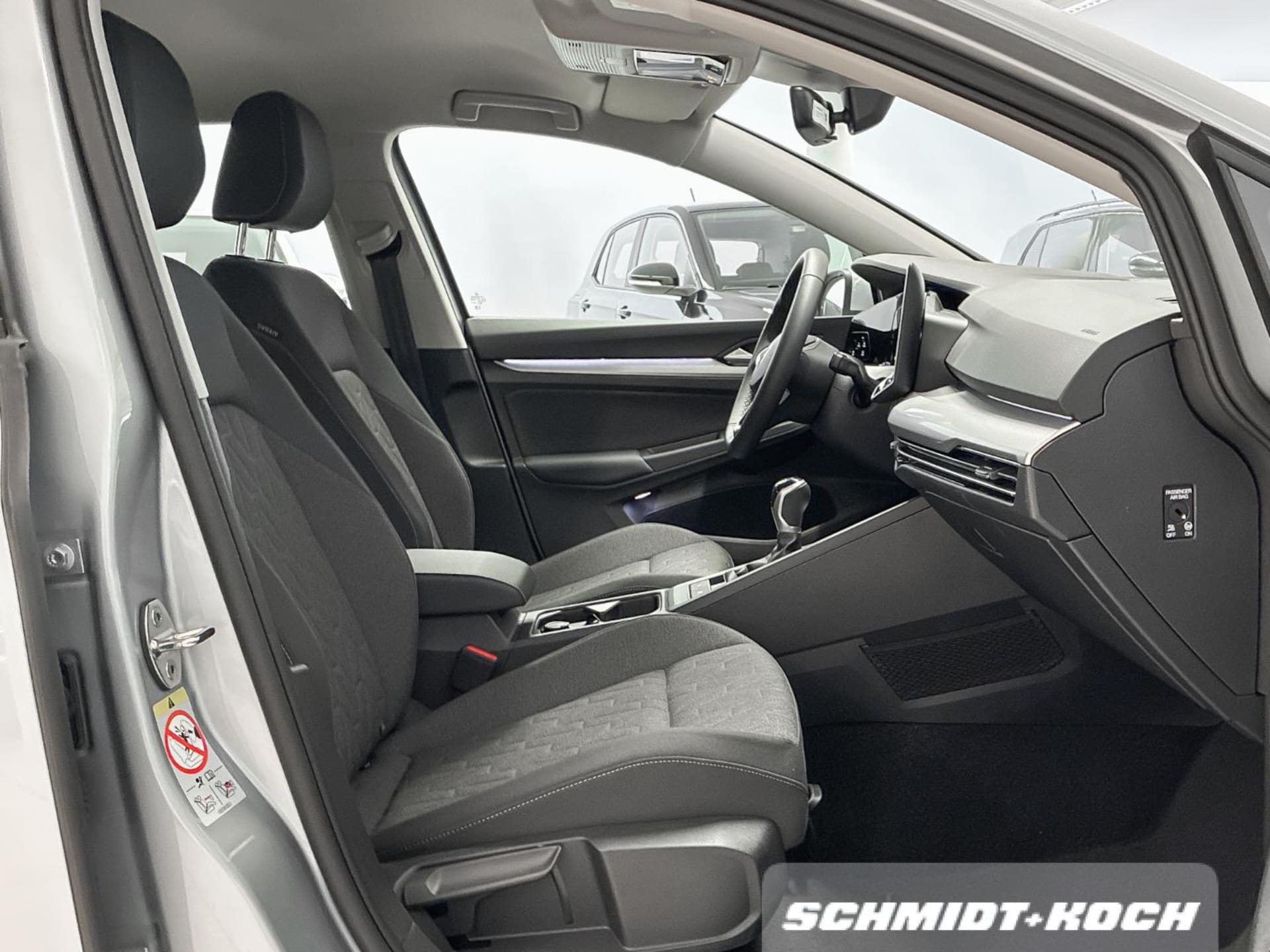 Volkswagen Golf Variant Life
