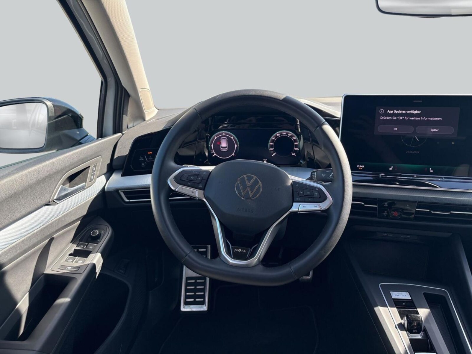 Volkswagen Golf Variant – Bild 18