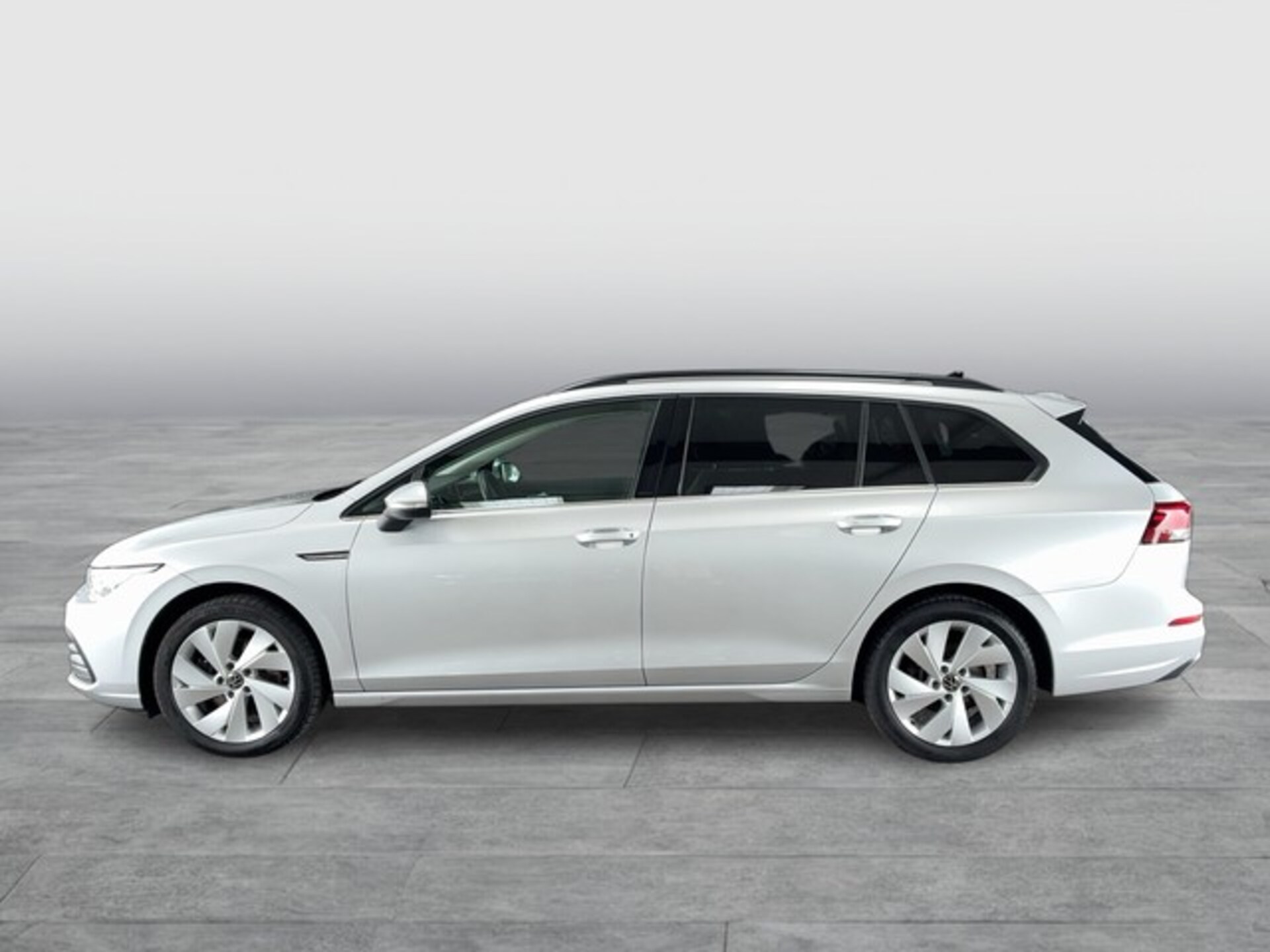 Volkswagen Golf Variant Style