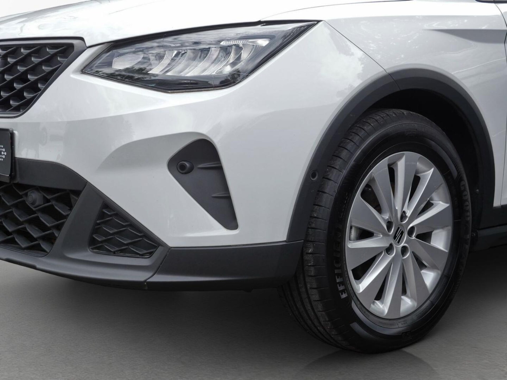 SEAT Arona Style