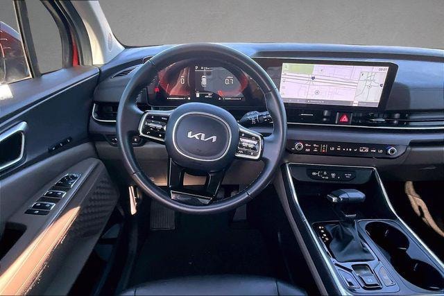 2025 Kia