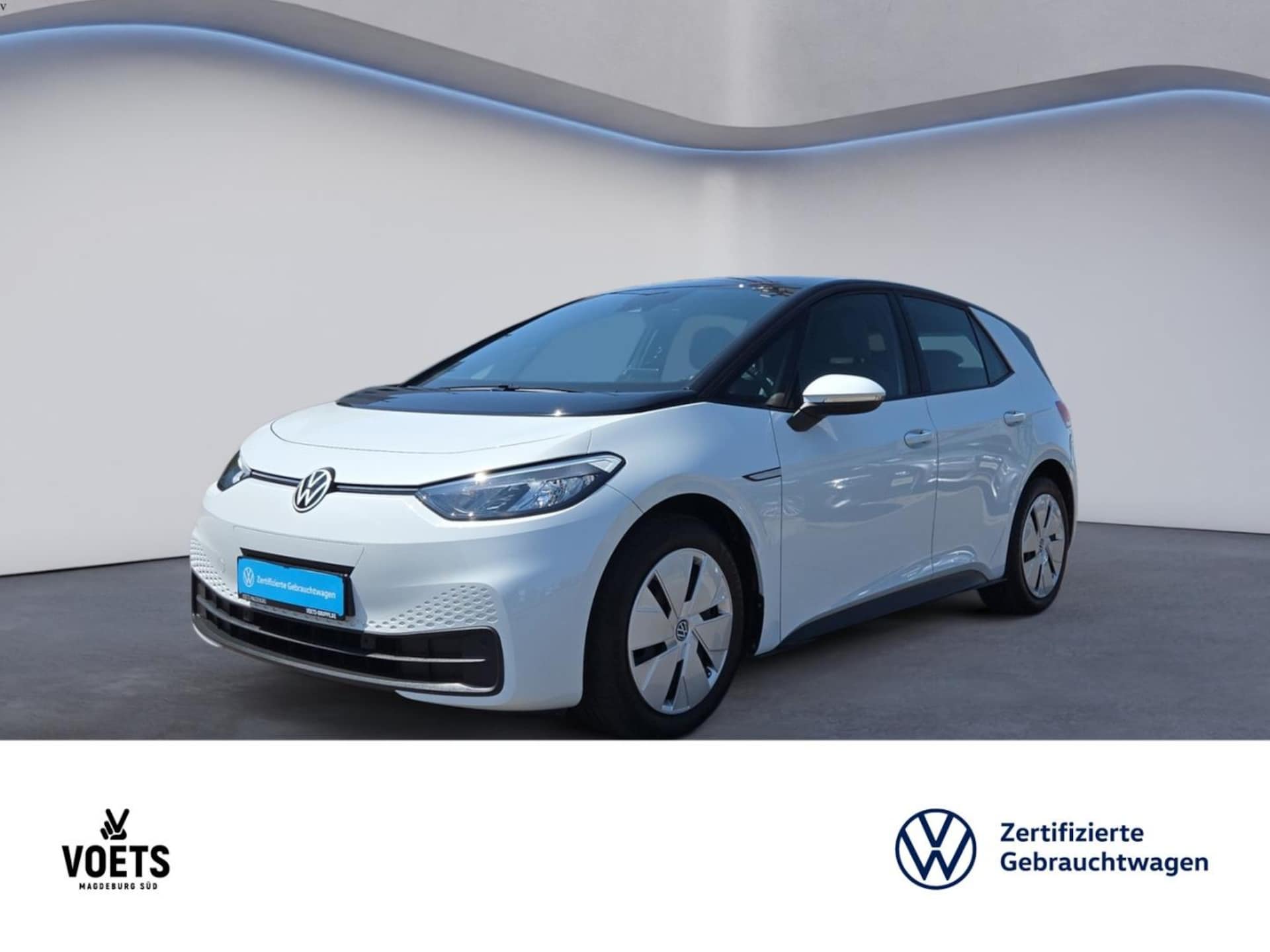 Volkswagen ID.3 Pure Performance