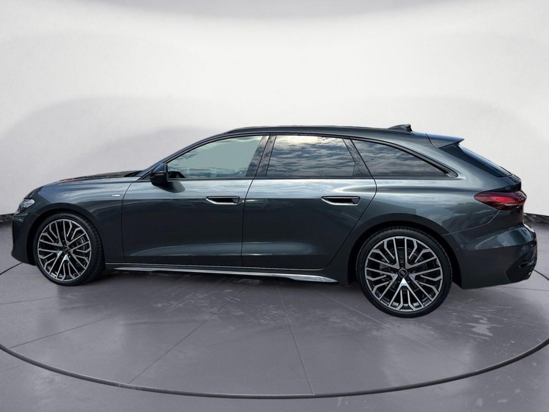 Audi A5 Avant