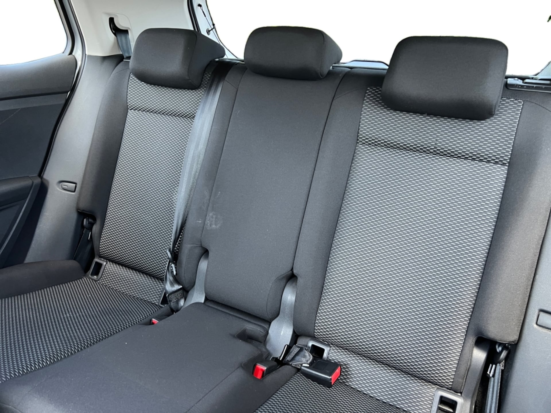 Volkswagen T-Cross Basis-Modell