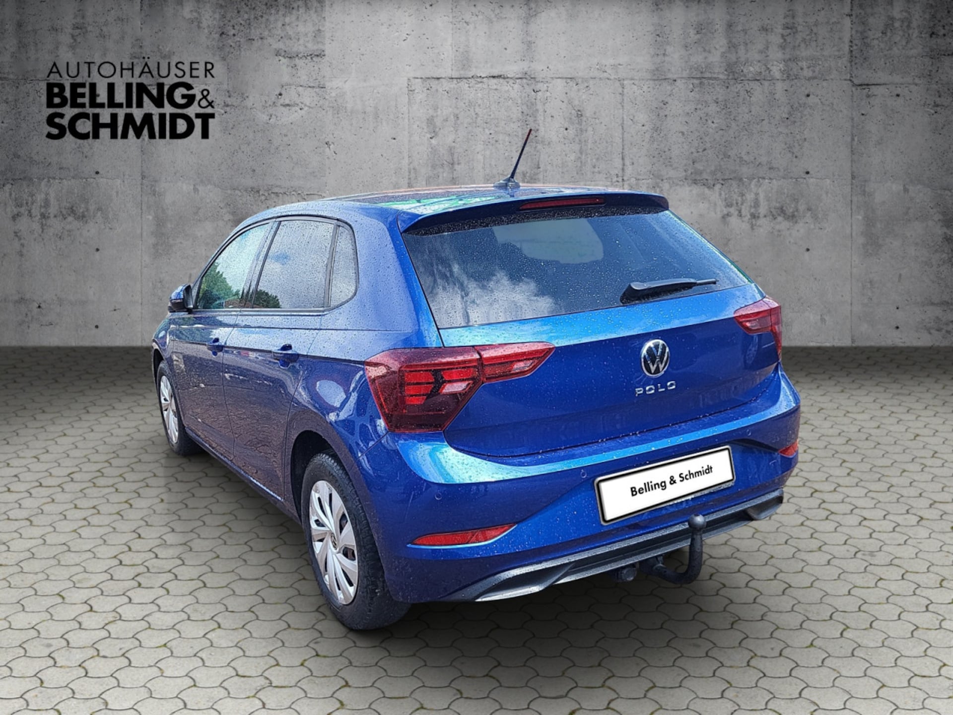 Volkswagen Polo Life