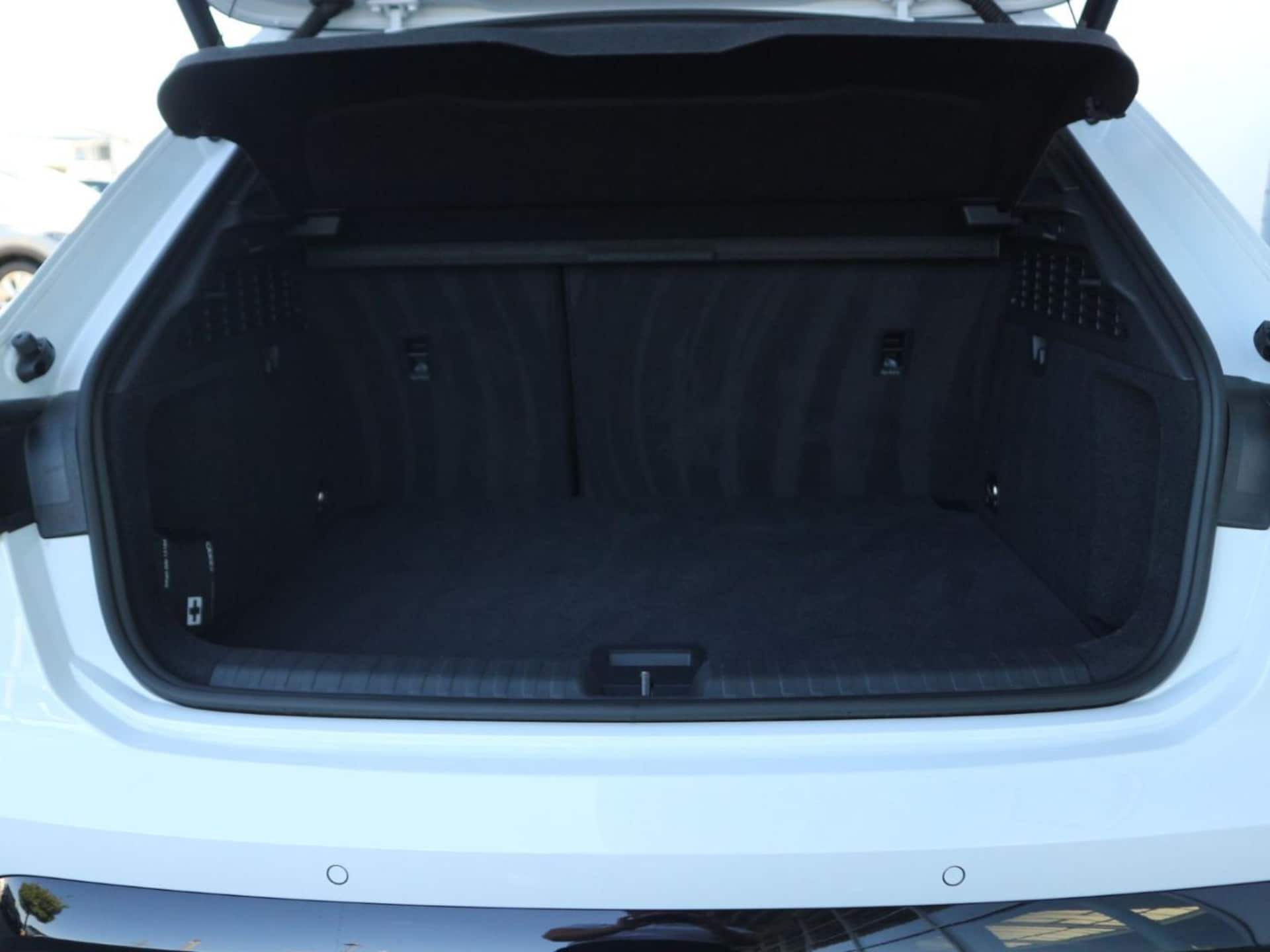 Audi A3 Sportback TFSI e S line