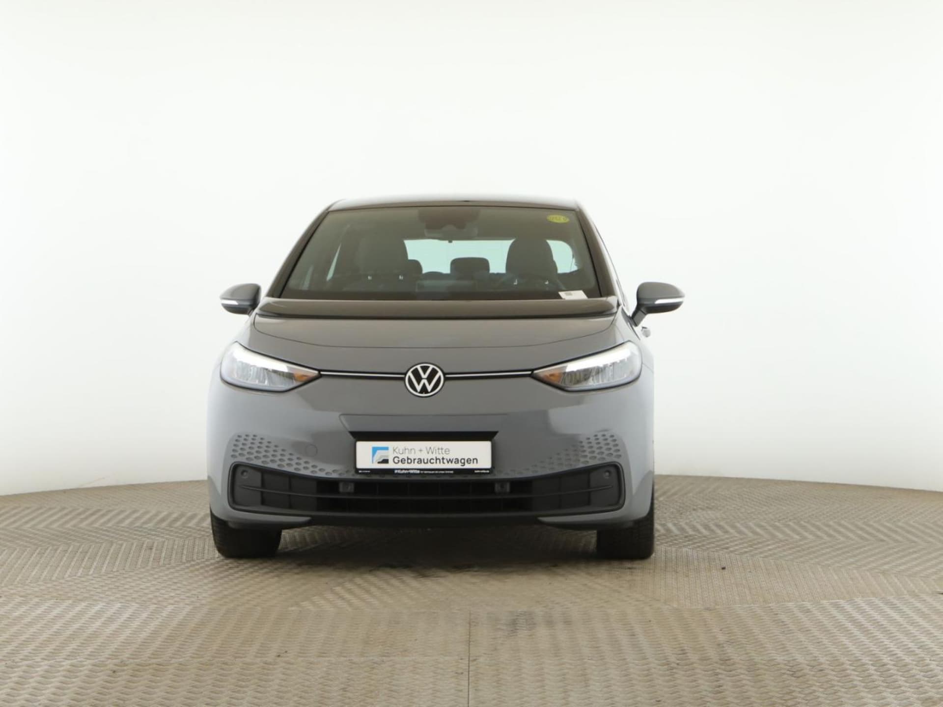 Volkswagen ID.3 Pure Performance