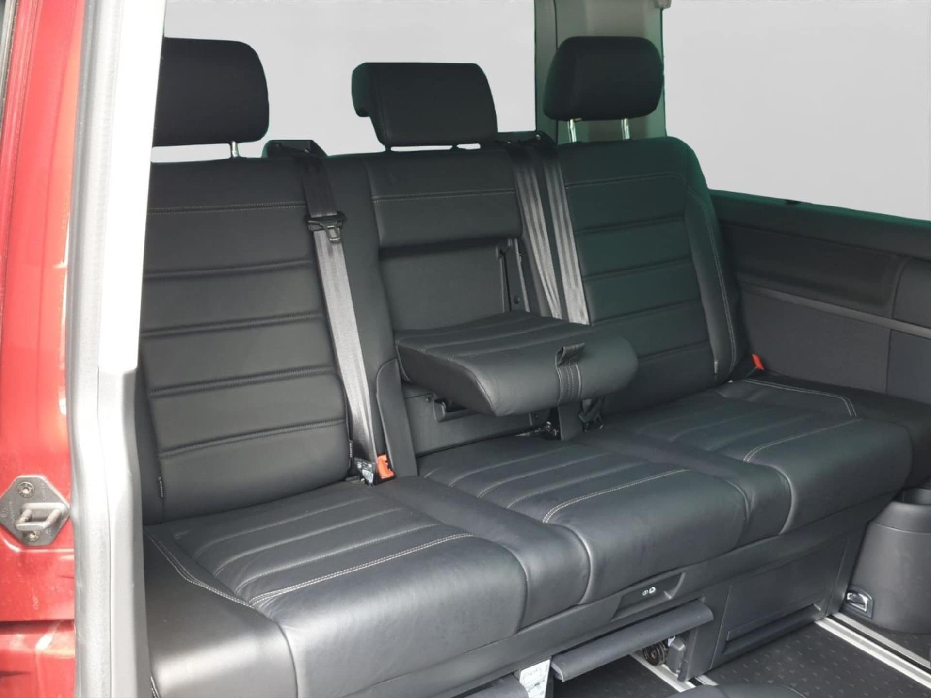 Volkswagen T6.1 Multivan Comfortline