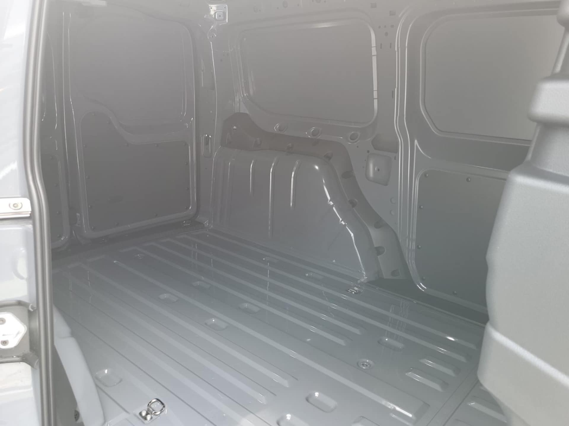 Volkswagen Caddy Maxi Cargo